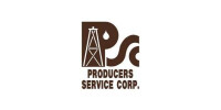 Producers service corporation