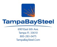 Tampa bay steel corp