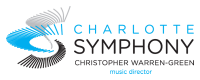 Charlotte symphony orchestra