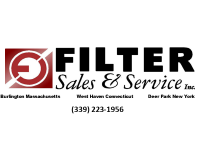 Filter sales and service, inc.