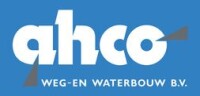 AHCO Weg- en Waterbouw b.v.