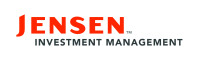 Jensen investment management