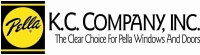 K.c. company, inc. - pella windows and doors