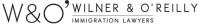 Wilner & o'reilly immigration law