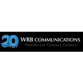 Wrb communications, inc.