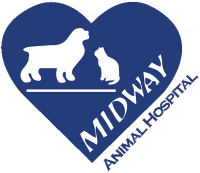 Midway animal hospital