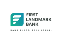 First landmark bank