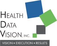 Health data vision, inc.