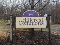 Hillcrest commons