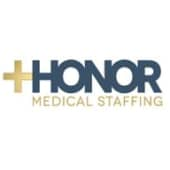 Honor medical staffing