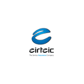 Eirteic Consulting Ltd
