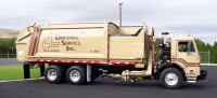 Consolidated Disposal Services