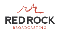 Red rock radio