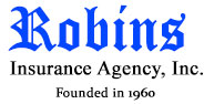 Robins insurance agency, inc