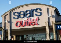Sears outlet