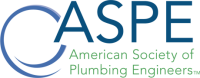 American society of plumbing engineers