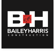 Bailey harris construction co. inc.