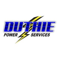 Duthie power services, inc.