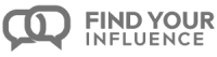Find your influence, inc