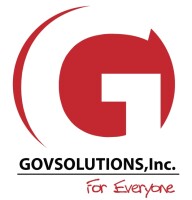 Govsolutions, inc.