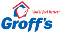 Groff's heating, air conditioning, & plumbing, inc.