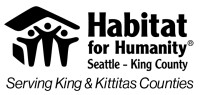 Habitat for humanity seattle-king county