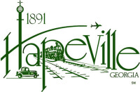 City of hapeville