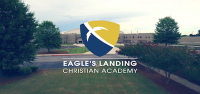 Eagles Landing Christian Academy