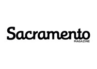 Sacramento magazine