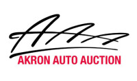 Akron auto auction