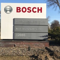 Bosch communications systems, inc.