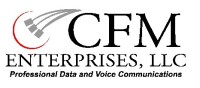 Cfm enterprises, llc