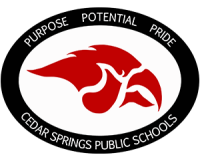 Cedar springs public schools