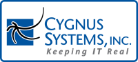 Cygnus systems, inc.