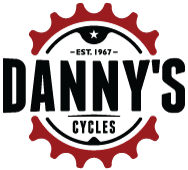 Danny's cycles