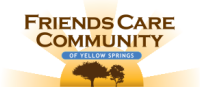 Friend's care community
