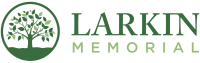 Larkin mortuary & cemetery