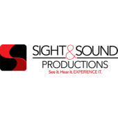 Sight & sound productions