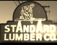 Standard lumber co