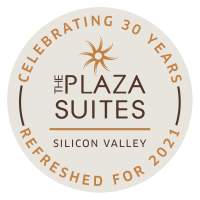 The plaza suites