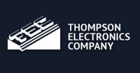 Thompson electronics company