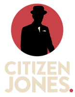 Citizen jones llc