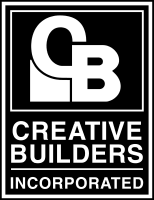 Creative builders inc.