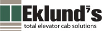 Eklund's, inc - total elevator cab solutions