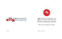 The Minneapolis Foundation
