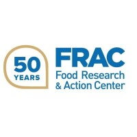 Food research and action center