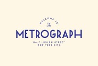 Metrograph