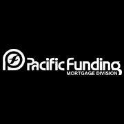 Pacific funding mortgage division
