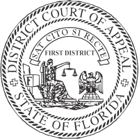 Court of appeals for the first district of texas