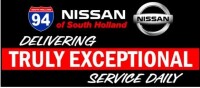 Nissan of south holland